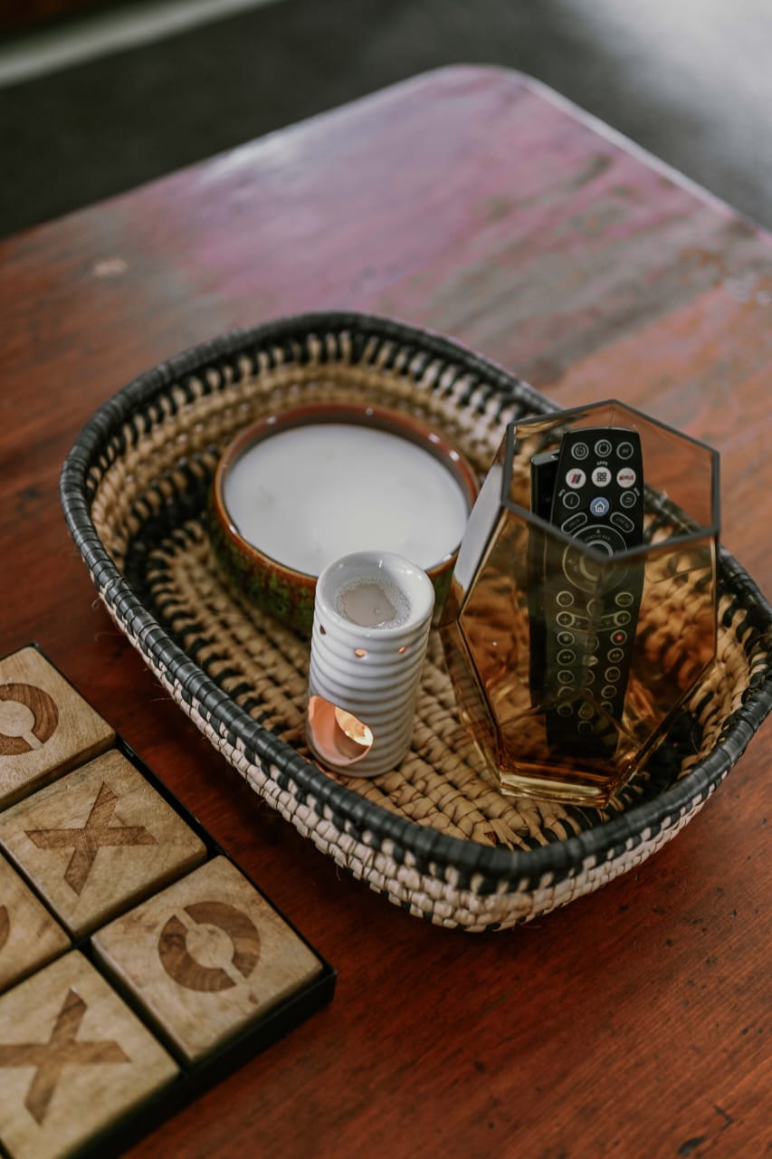 Shallow Basket - Image 4
