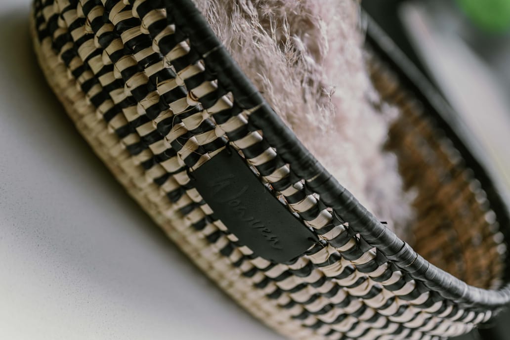Shallow Basket - Image 2