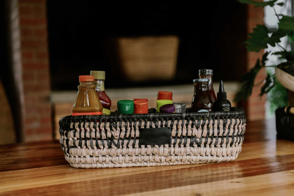 Organizer Basket - Image 3