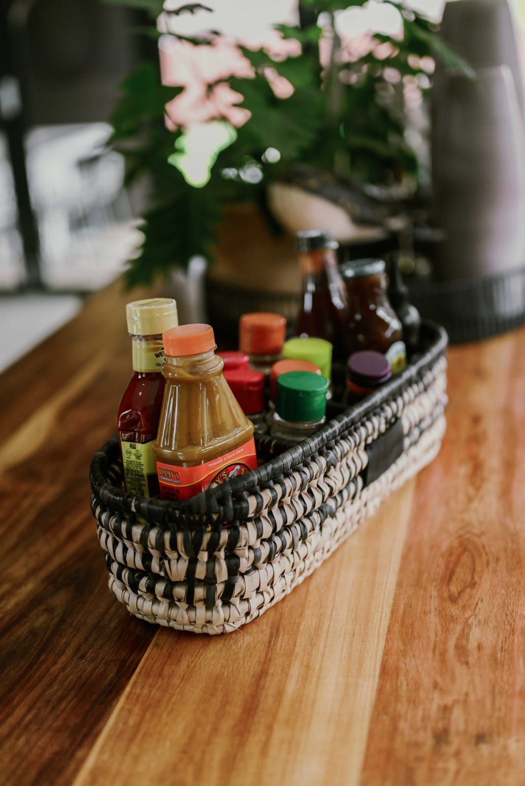 Organizer Basket - Image 2