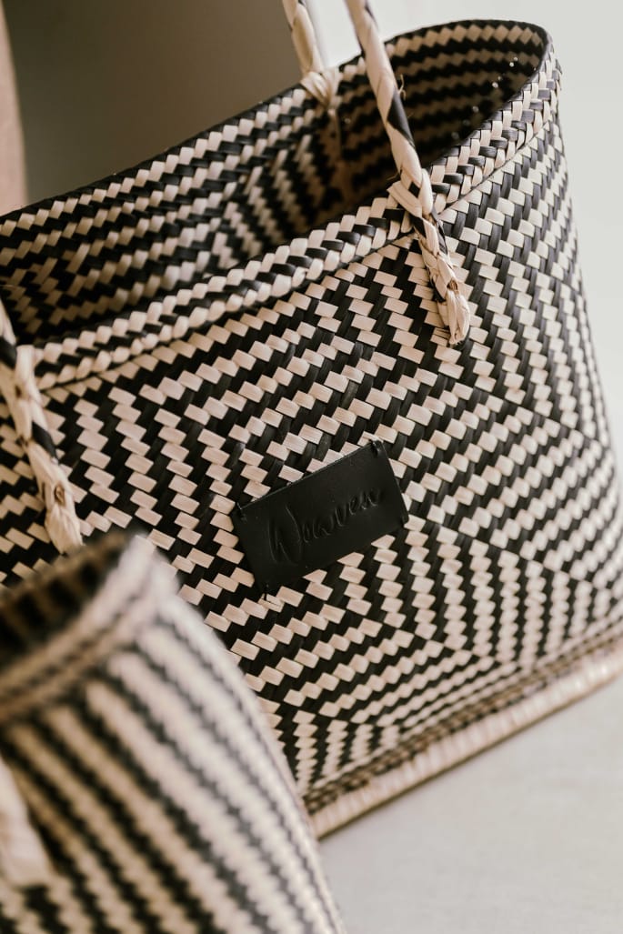 Stylish Tote - Image 2