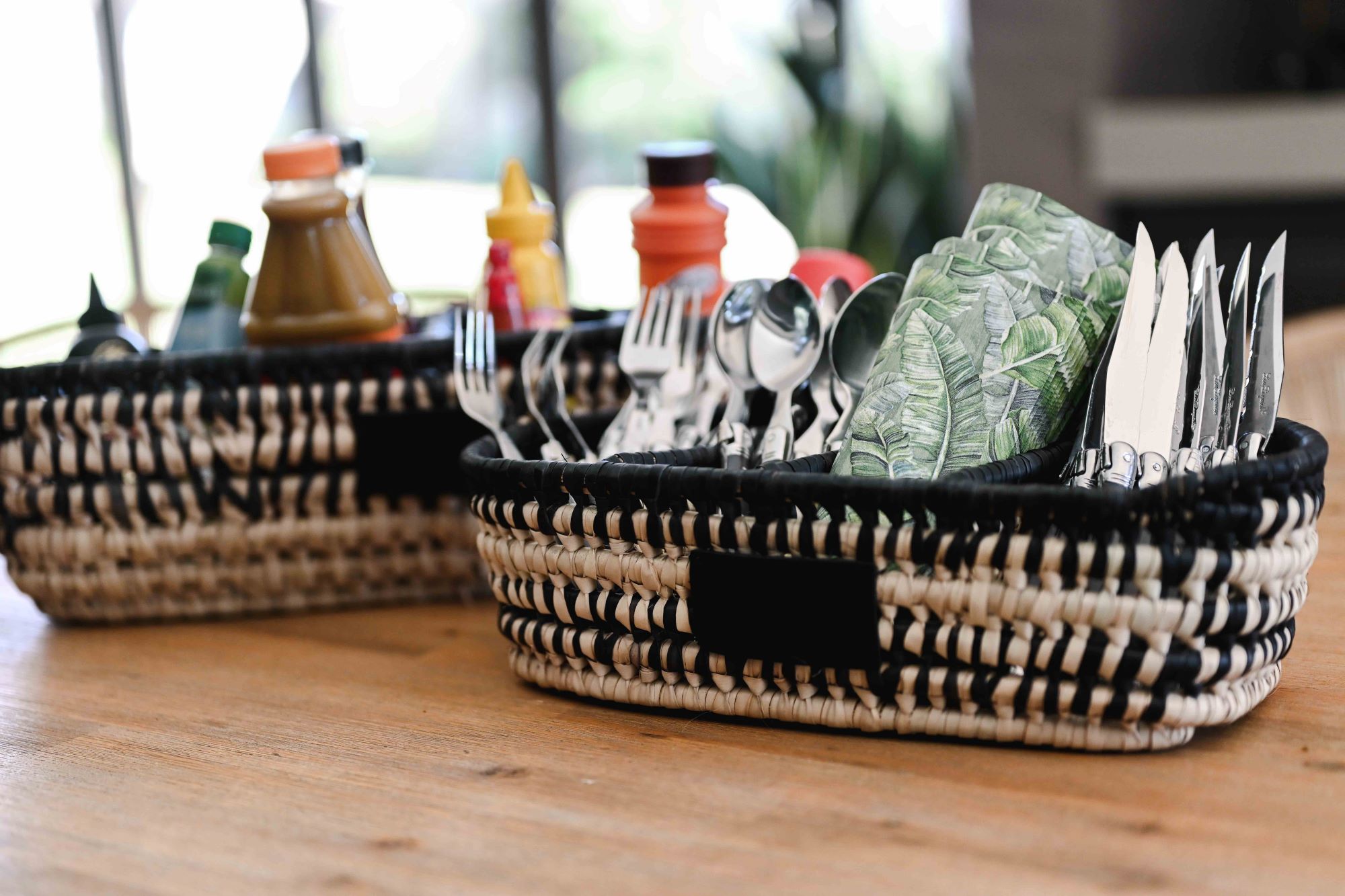Organizer Basket