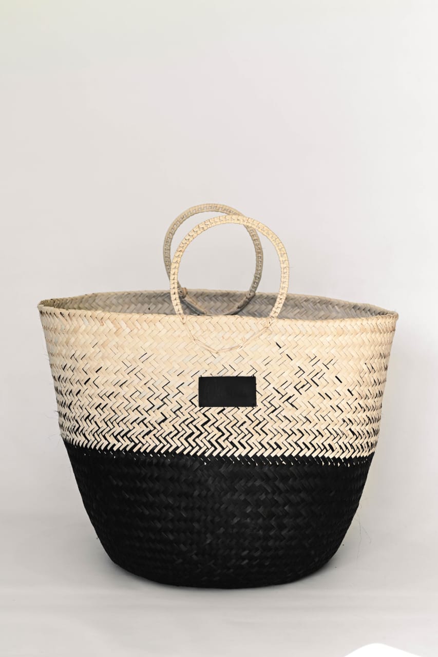 Decor Tote - TopDeck - Image 3