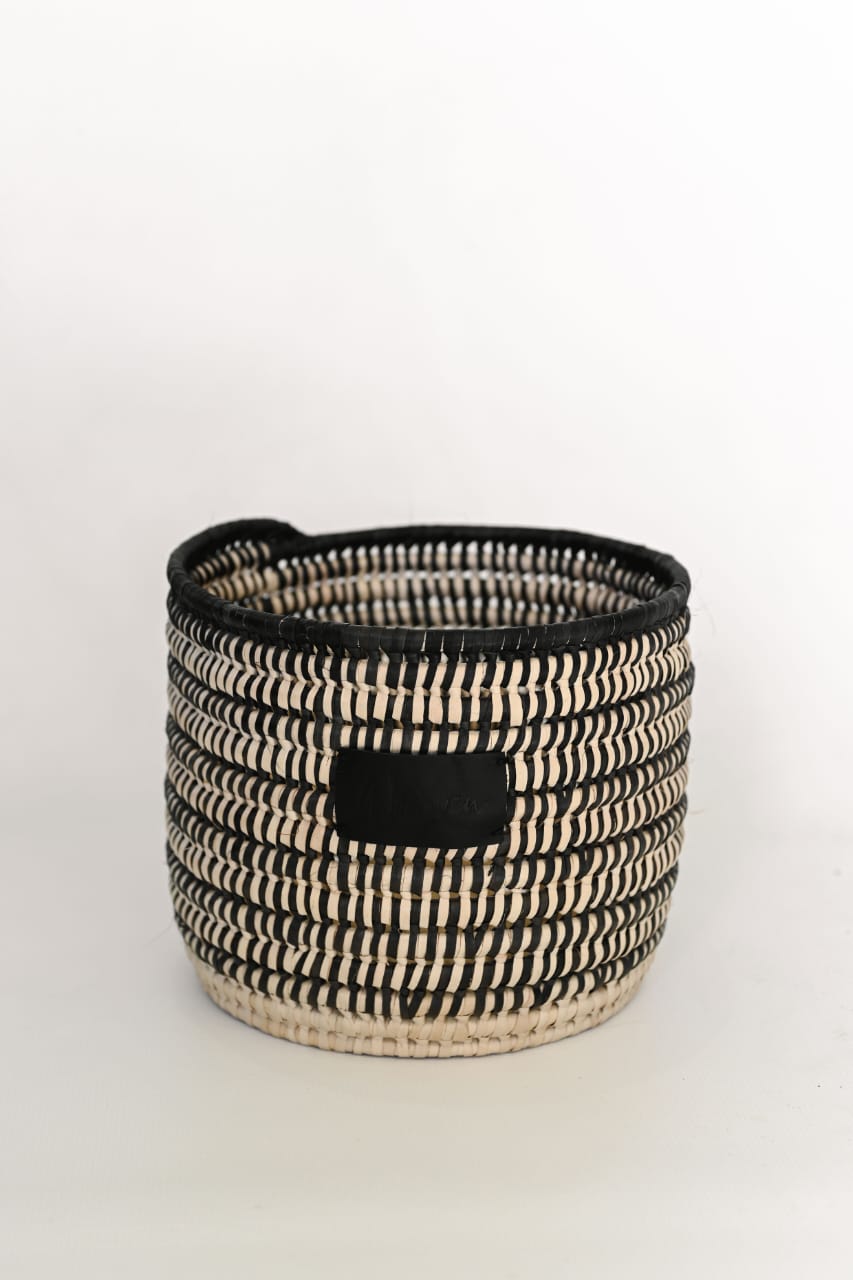 Stripe Planter - Image 2