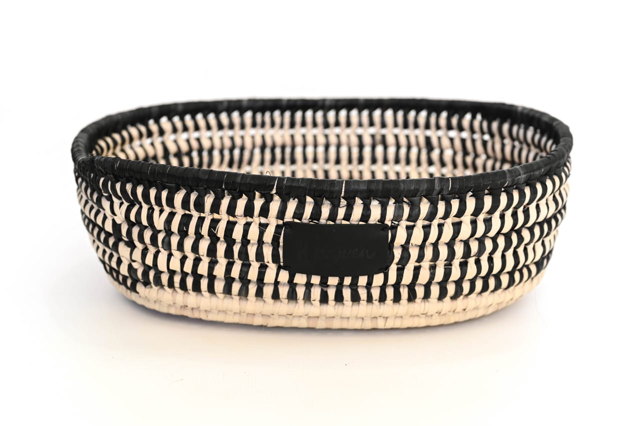 Shallow Basket - Image 5