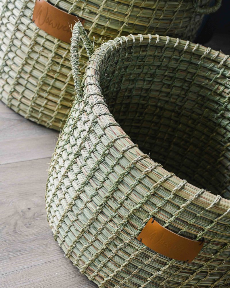Field Basket