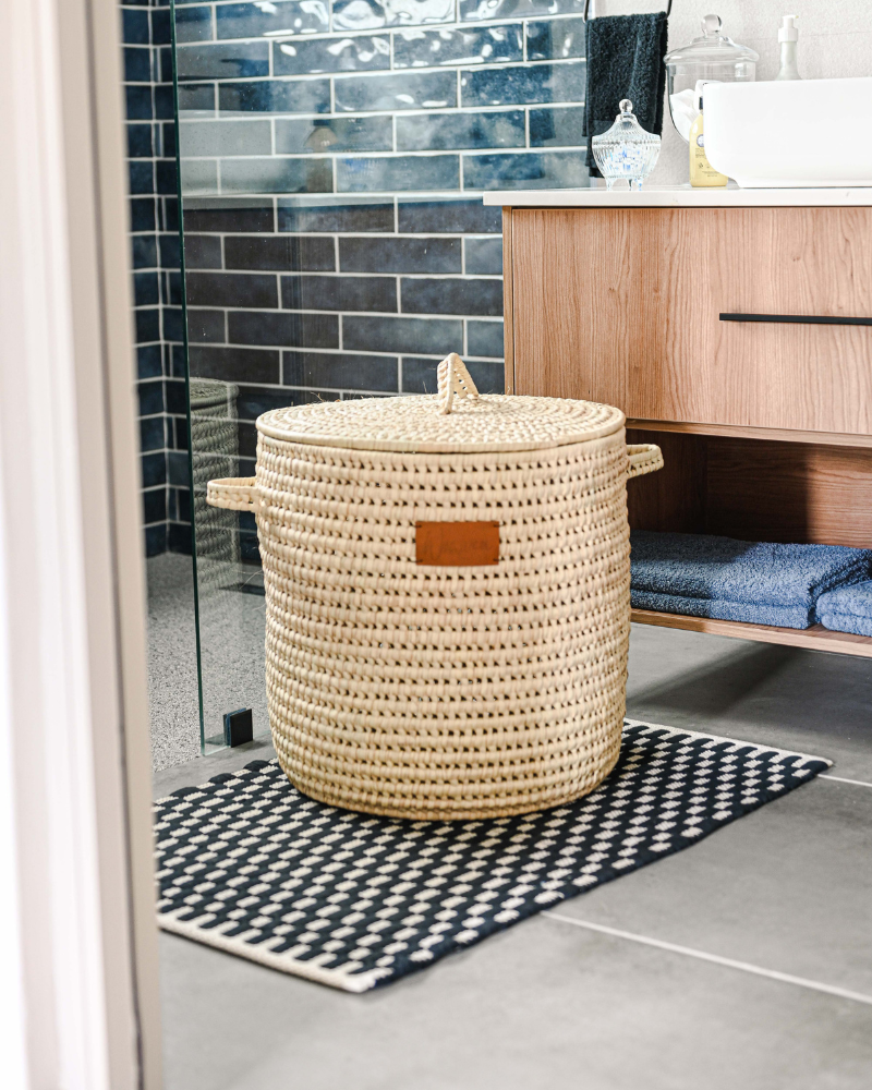 Laundry Basket - Image 4