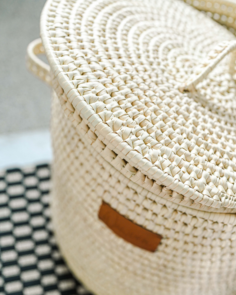 Laundry Basket - Image 5
