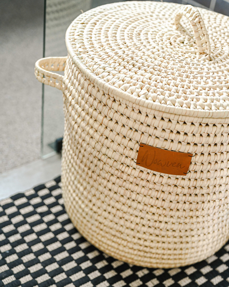 Laundry Basket - Image 3