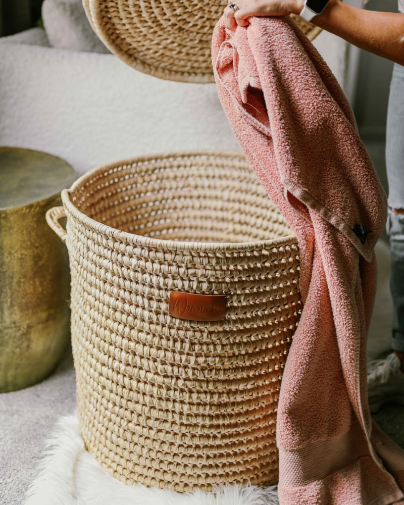 Laundry Basket - Image 6