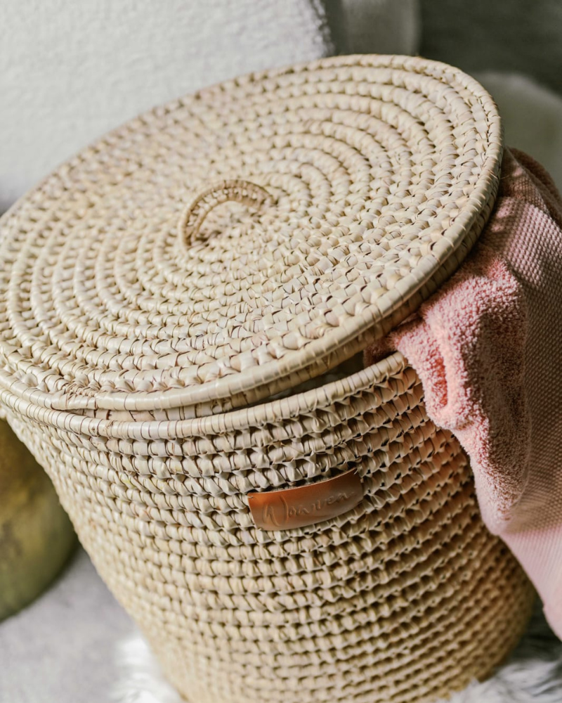 Laundry Basket - Image 2