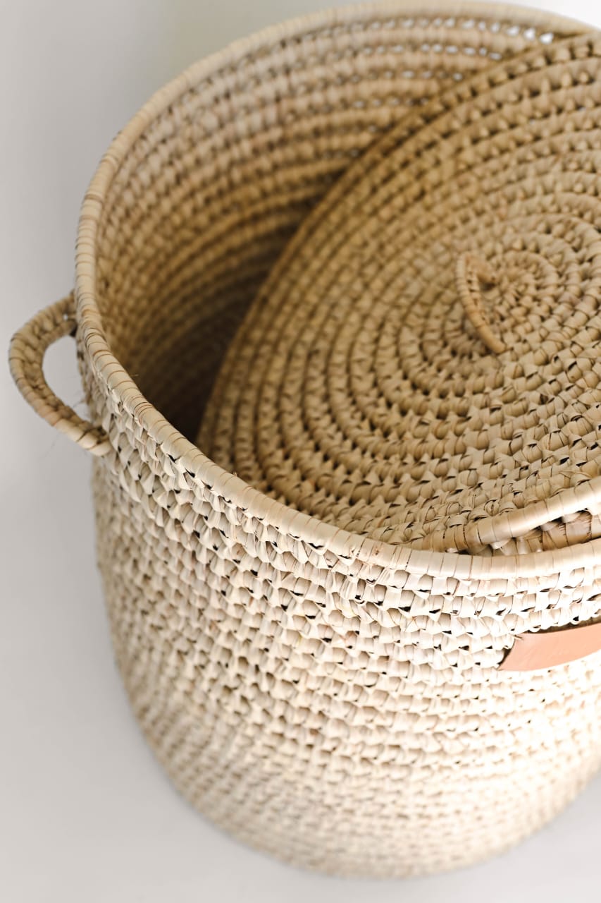 Laundry Basket - Big - Image 4