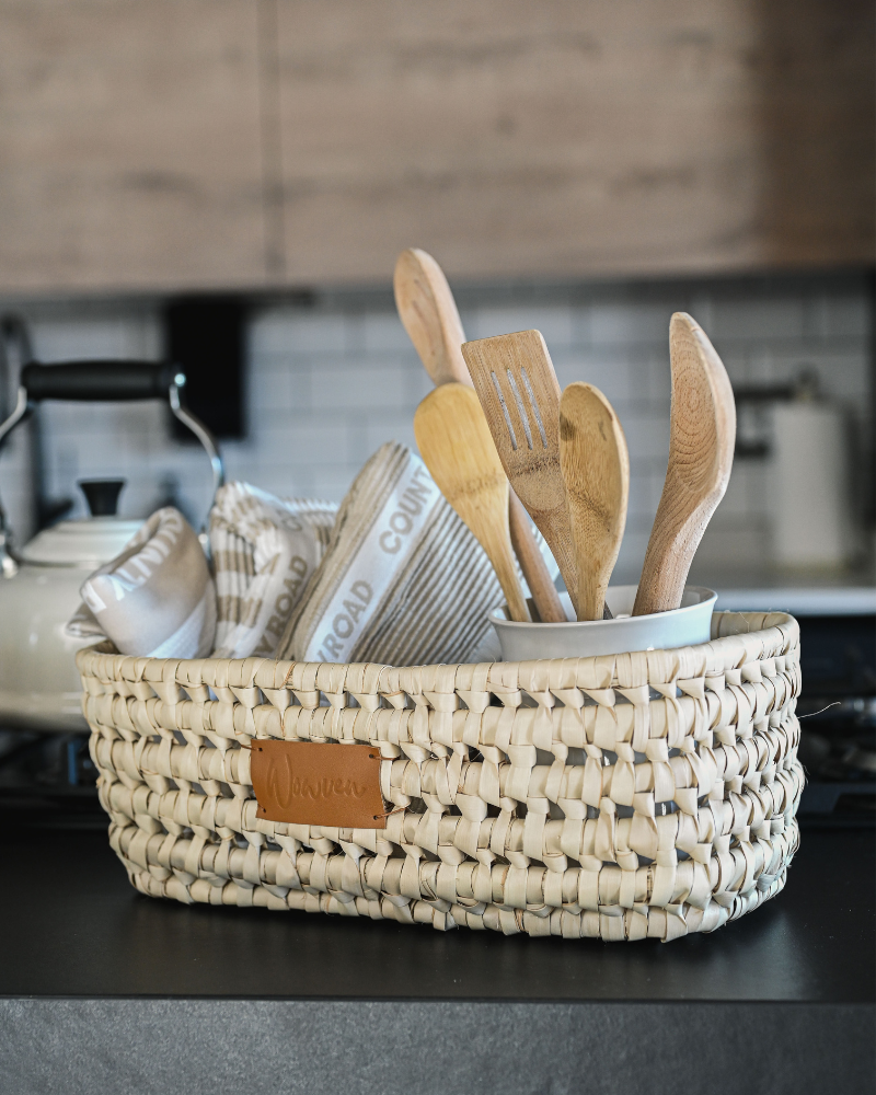 Utility Weave
