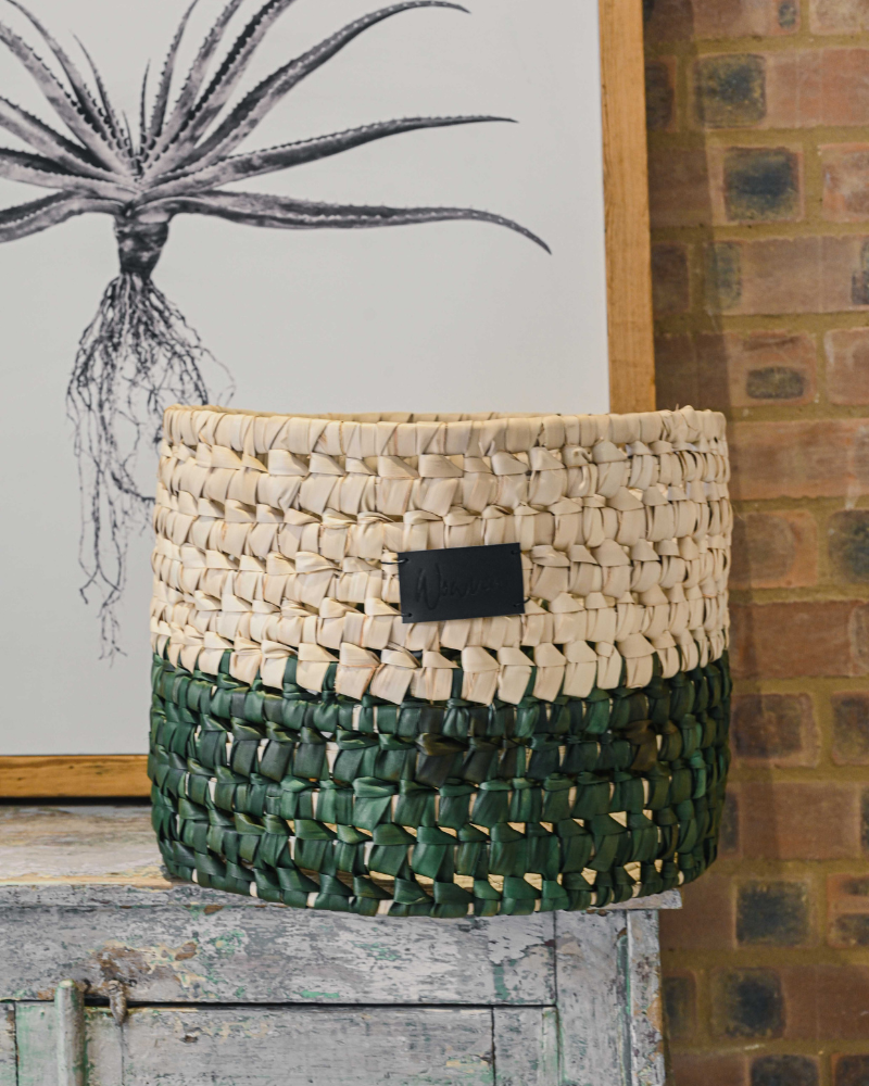 Mossline Basket - Image 4