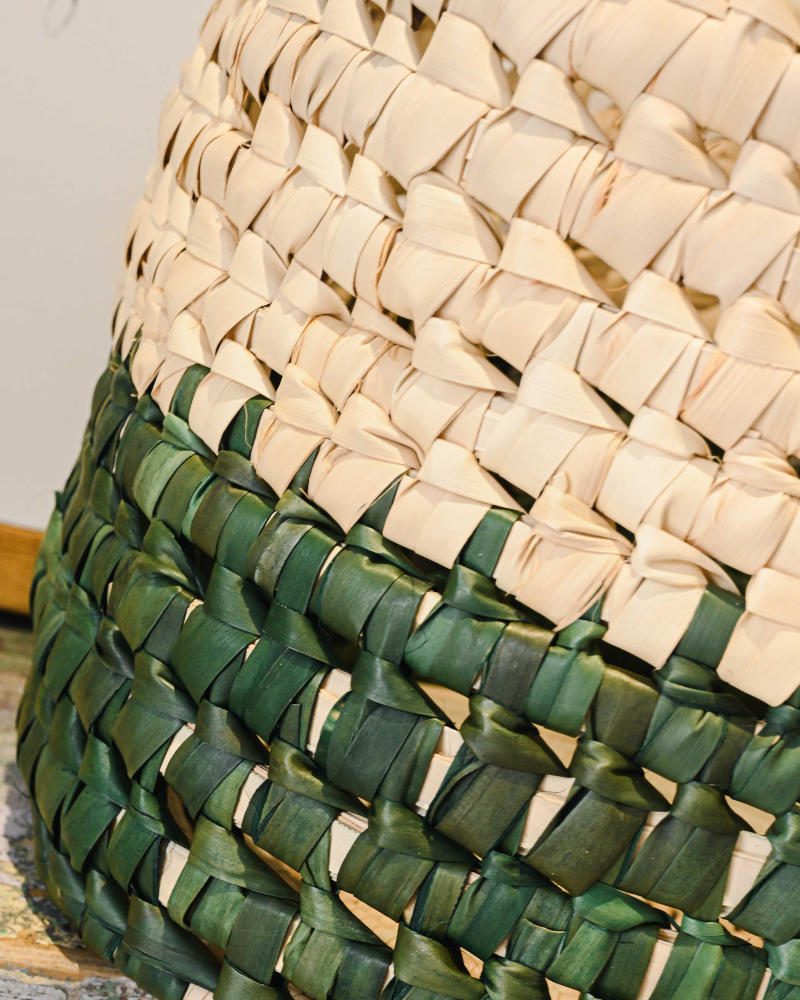 Mossline Basket - Image 3
