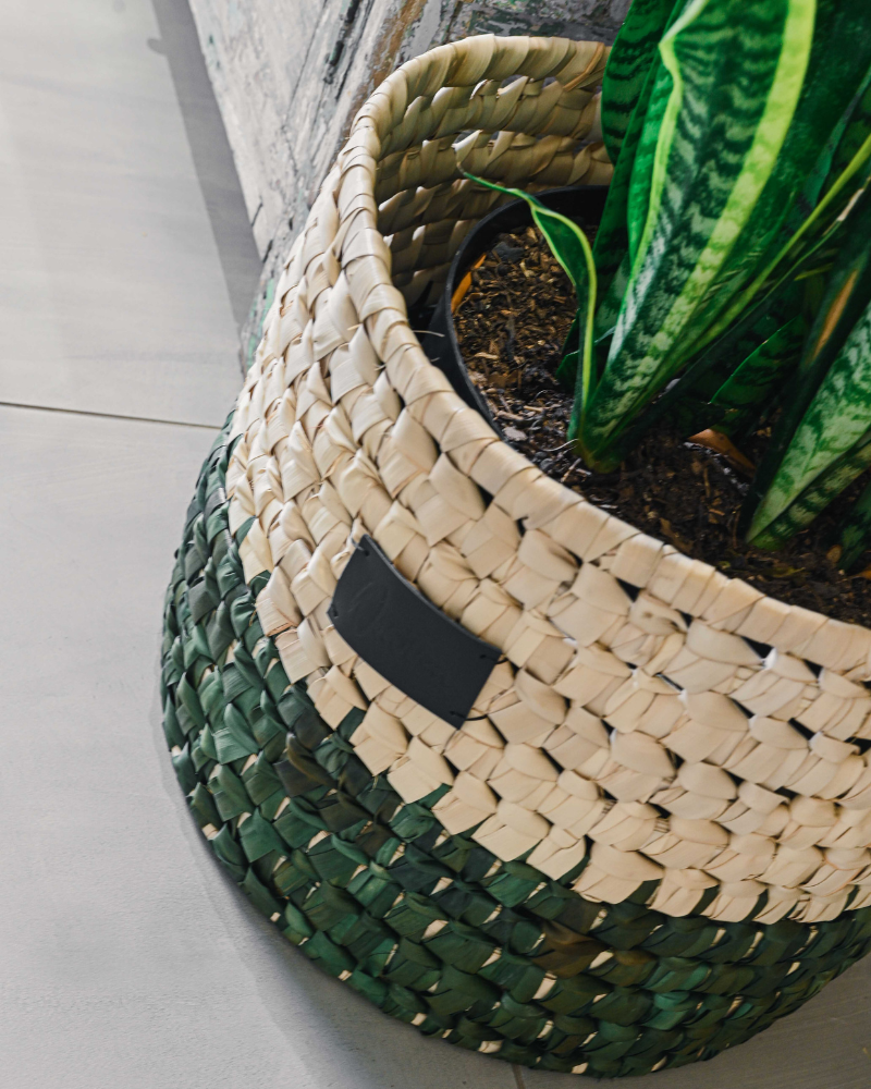 Mossline Basket - Image 2