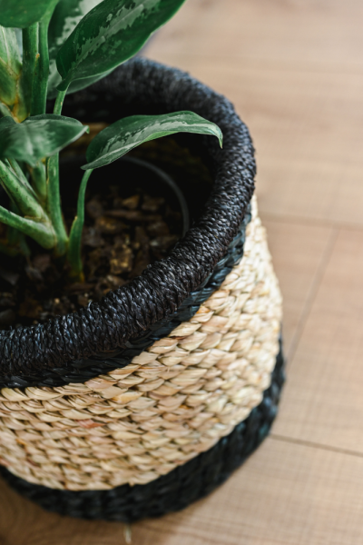 Flint Dune Basket