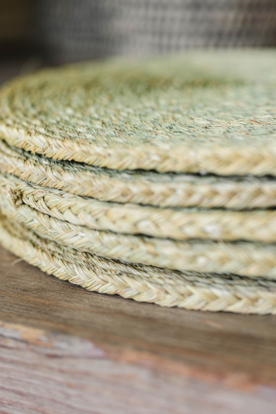 Placemats – Classic Weave
