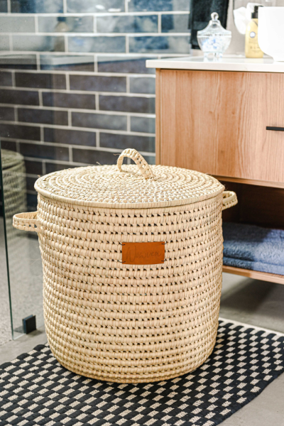 Laundry Basket – Small