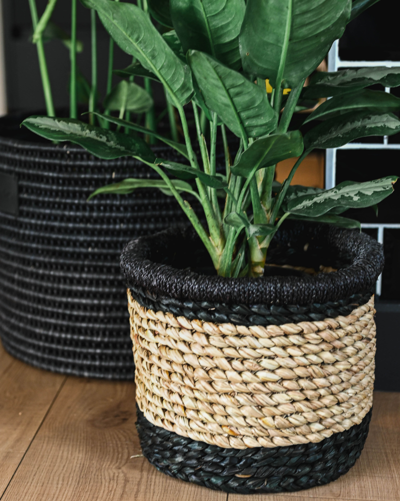 Flint Dune Basket - Image 2