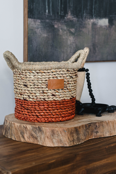 Terra Basket